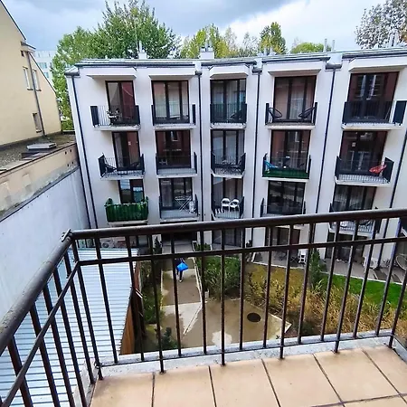 Apartament Vintage Kraków