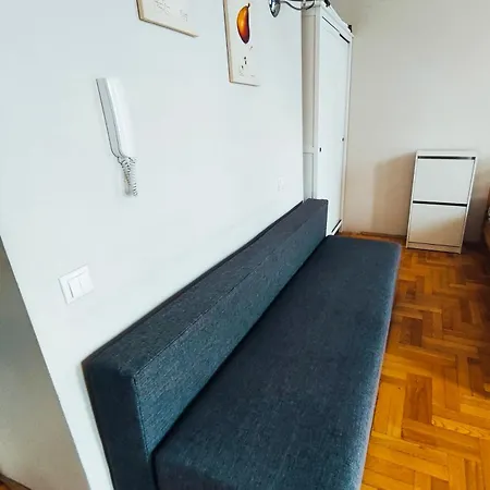 Apartament Vintage