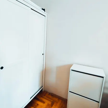 Appartement Vintage Krakau