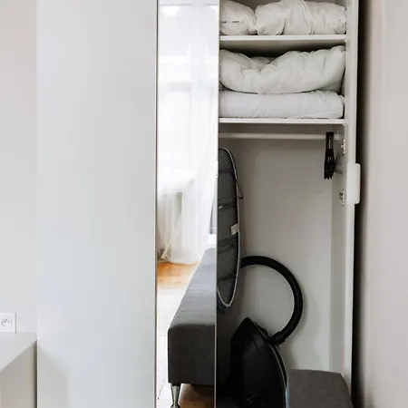 Vintage Apartament *