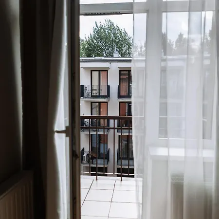 Apartament Vintage *