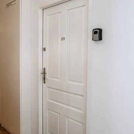 Vintage Apartament Kraków