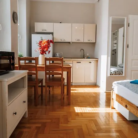 Apartament Vintage *