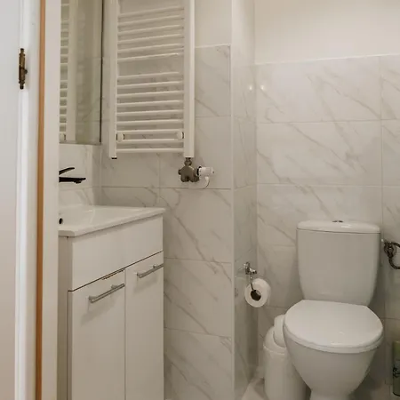 Vintage Apartament Kraków