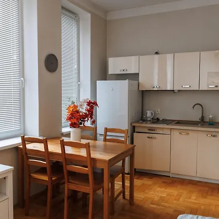 Apartament Vintage Kraków