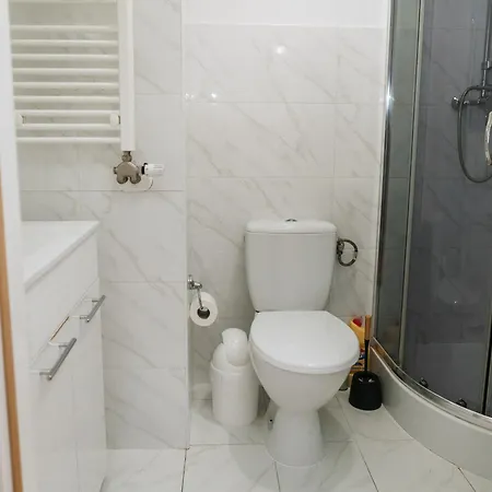 Vintage Apartament