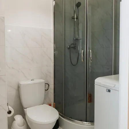 Vintage Apartament *