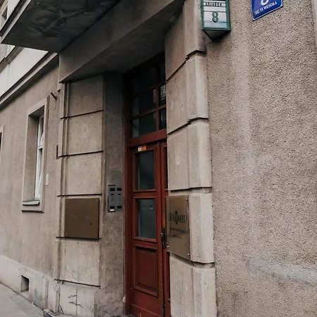 Apartament Vintage *