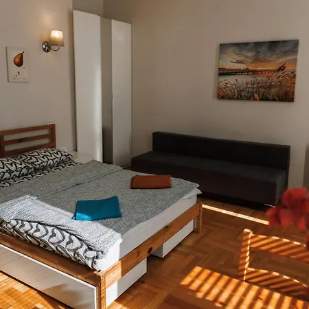 Apartament Vintage Kraków