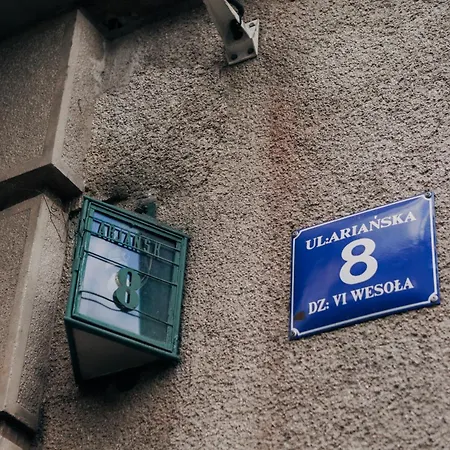 Vintage Apartament *
