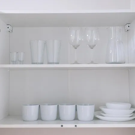 Vintage Apartament