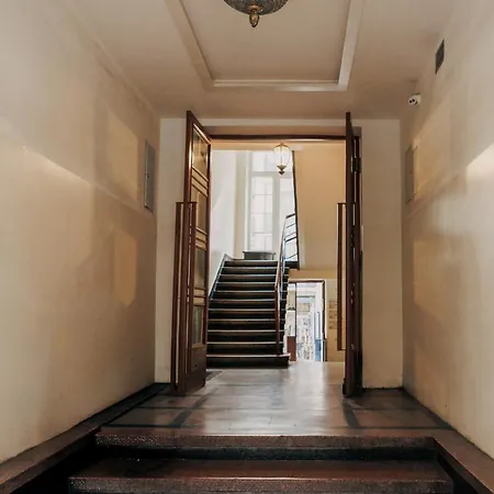 Vintage Apartament Kraków