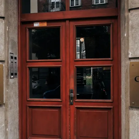 Vintage Apartament Kraków